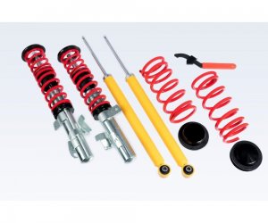 V-MAXX COILOVER SUSPENSION